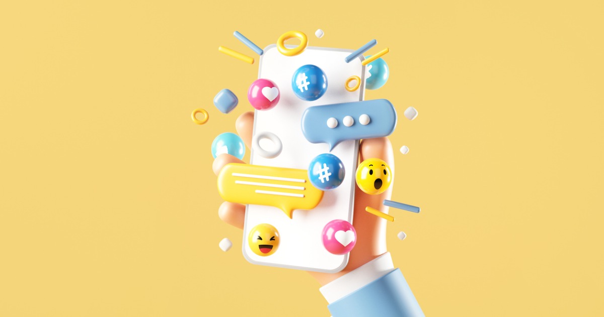 Social Media Marketing